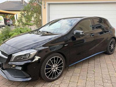 Mercedes A180