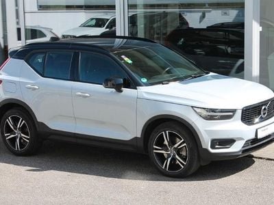 Gebraucht Volvo XC40