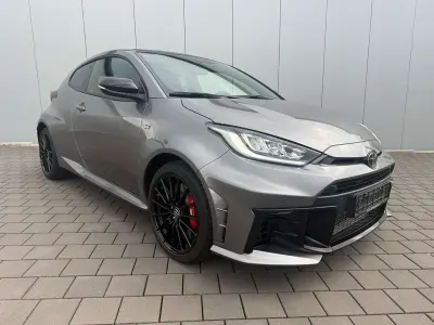 Gebraucht Toyota Yaris 280 PS (205 kW) 2024 Grau Kleinwagen