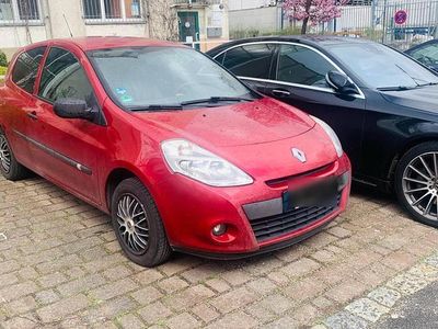 Gebraucht Renault Clio II 2009 Andere farben Kleinwagen