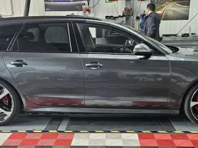 Gebraucht Audi S6