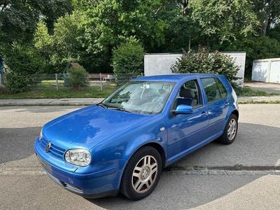 VW Golf IV