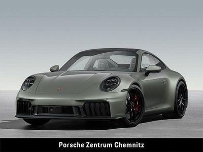 Porsche 911 Carrera GTS