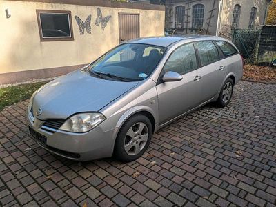 Nissan Primera