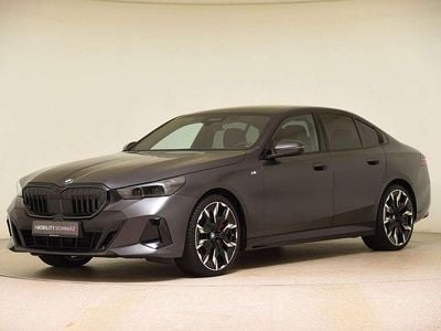 Usata BMW 540 M Sport 303 CV (222 kW) 2025 Grigio Berlina