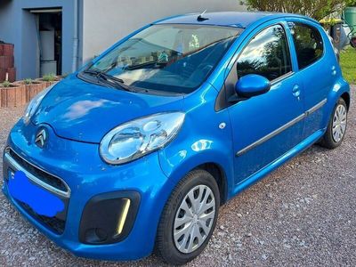 Citroën C1