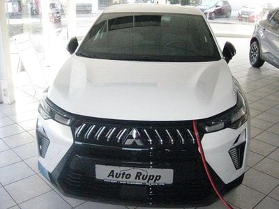 Neu Mitsubishi Grandis Edition 158 PS (116 kW) 2026 Weiß SUV