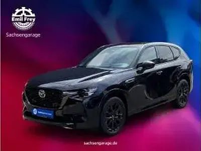 Gebraucht Mazda CX-60