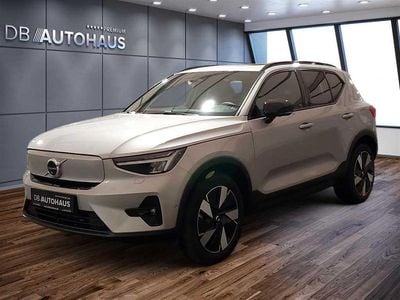 gebraucht Volvo XC40 XC40 Recharge Ultimate Single Core 82 kWh