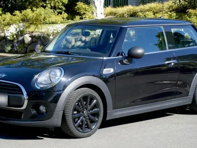 Gebraucht Mini ONE