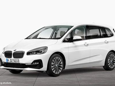 BMW 218 Gran Tourer