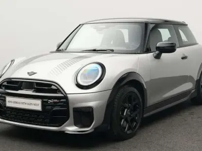 Occasion Mini John Cooper Works 204 PK (150 kW) 2025 Grijs Hatchback