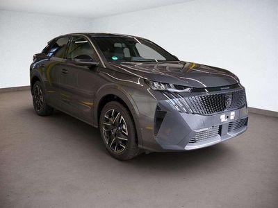 Gebraucht Peugeot 3008 Allure 136 PS (100 kW) 2024 Titane grau SUV