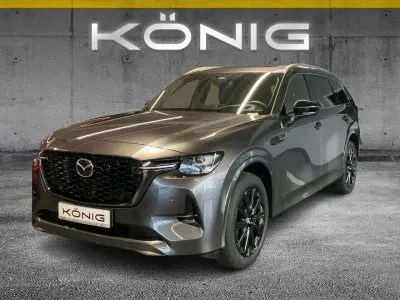 Gebraucht Mazda CX-80