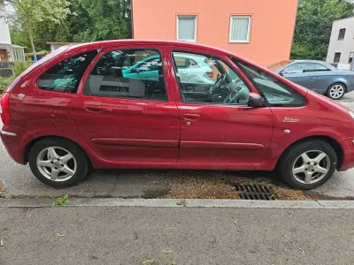 Gebraucht Citroën Xsara Picasso