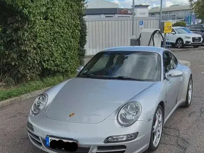 Gebraucht Porsche 911 Carrera 4S