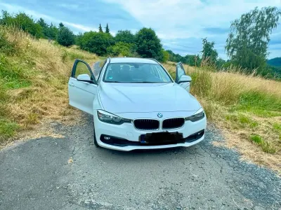 Gebraucht BMW 316