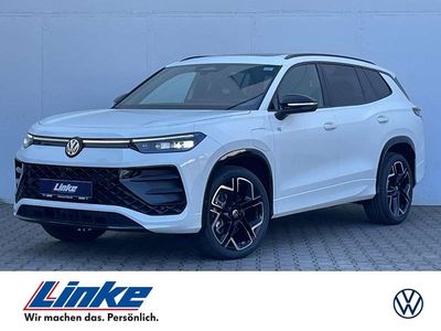 Nuova VW Tayron R-line 272 CV (200 kW) 2026 Bianco SUV