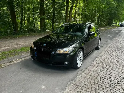 Gebraucht BMW 330