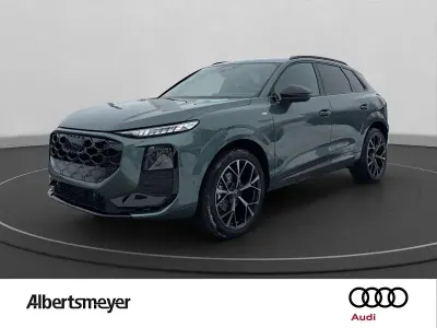 Usata Audi Q3