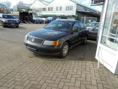 gebraucht VW Passat Limousine