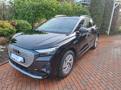 gebraucht Audi Q4 e-tron 40 e-tron -