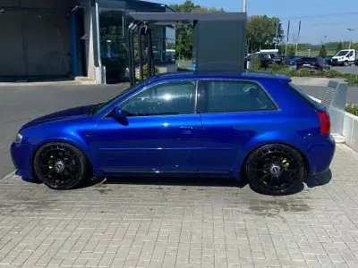 Gebraucht Audi S3