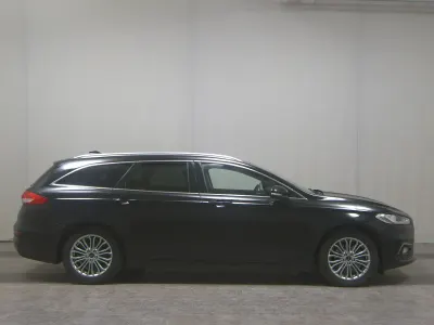 Gebraucht Ford Mondeo