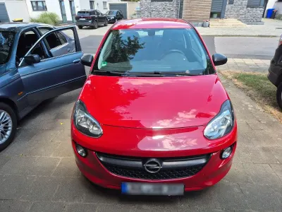 Gebraucht Opel Adam