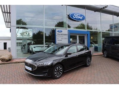 Gebraucht Ford Kuga Active X 242 PS (177 kW) 2024 Schwarz SUV