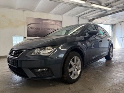 Seat Leon ST