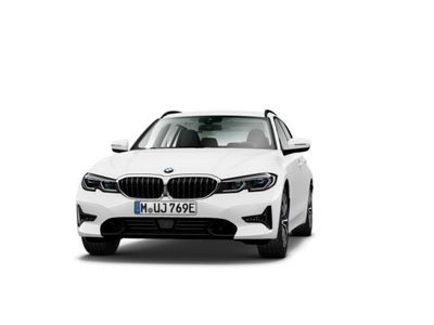 BMW 330e