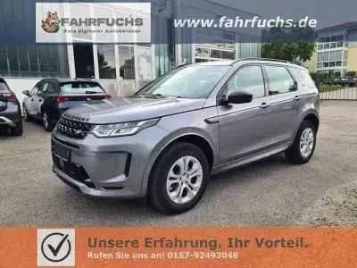 Gebraucht Land Rover Discovery Sport R-Dynamic 204 PS (150 kW) 2022 Andere SUV