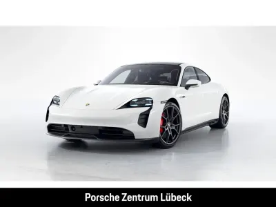 Gebraucht Porsche Taycan GTS