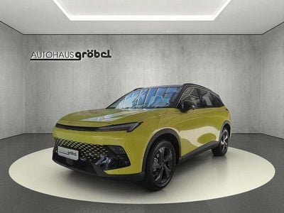 Gebraucht Baic X55 177 PS (130 kW) 2024 Grünshiningreen SUV