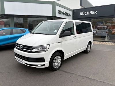 VW Multivan
