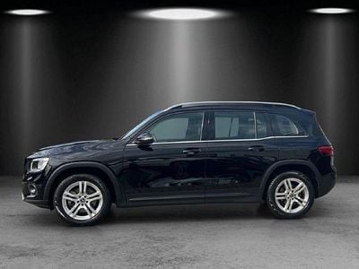 Mercedes GLB200