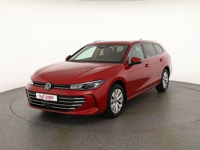 Gebraucht VW Passat 193 PS (141 kW) 2025 Rot Kombi