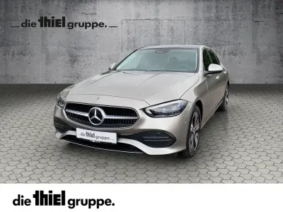 Gebraucht Mercedes C300e