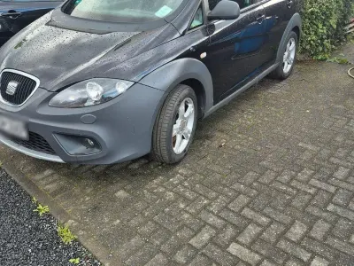 Gebraucht Seat Altea