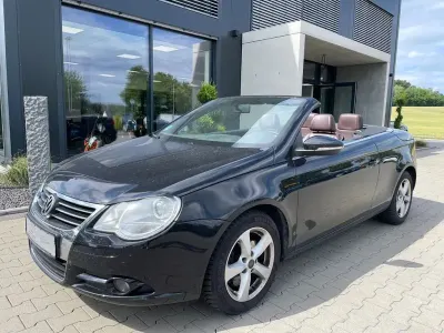 Gebraucht VW Eos