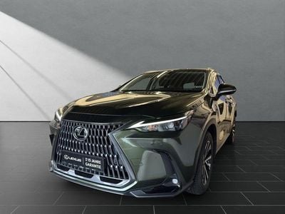 Lexus NX350h