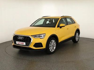 Brugt Audi Q3 Comfort 245 HK (180 kW) 2022 Gul SUV