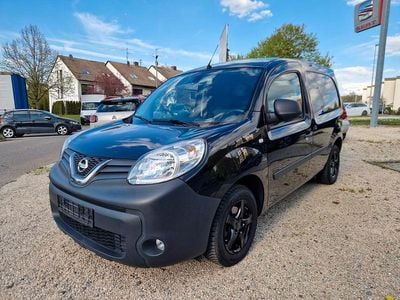 Gebraucht Nissan NV250 Comfort 116 PS (85 kW) 2019 Schwarz Van