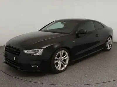 Gebraucht Audi S5