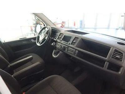 Gebraucht VW T6 205 PS (150 kW) 2016 Silber Van