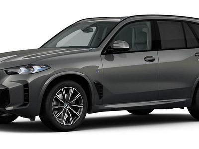 Gebraucht 2025 BMW X5 SUV | 116.239 €