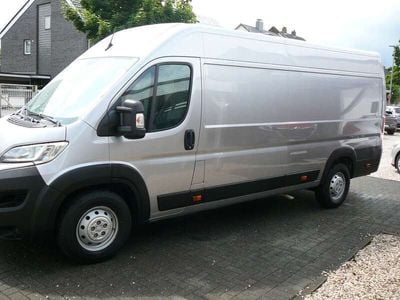 Citroën Jumper