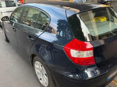 Gebraucht BMW 118