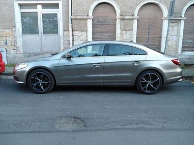 VW CC